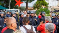 Koper, 25.10.2026Državni praznik, Proslava ob dnevu suverenosti, Dan suverenosti, protest