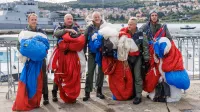 Koper, 25.10.2026Državni praznik, Proslava ob dnevu suverenosti, Dan suverenosti
