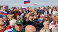 Koper, 25.10.2026Državni praznik, Proslava ob dnevu suverenosti, Dan suverenosti