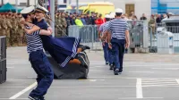 Koper, 25.10.2026Državni praznik, Proslava ob dnevu suverenosti, Dan suverenosti
