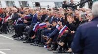 Koper, 25.10.2026Državni praznik, Proslava ob dnevu suverenosti, Dan suverenosti