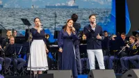 Koper, 25.10.2026Državni praznik, Proslava ob dnevu suverenosti, Dan suverenosti