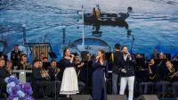 Koper, 25.10.2026Državni praznik, Proslava ob dnevu suverenosti, Dan suverenosti