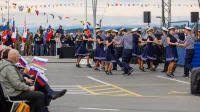 Koper, 25.10.2026Državni praznik, Proslava ob dnevu suverenosti, Dan suverenosti