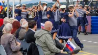 Koper, 25.10.2026Državni praznik, Proslava ob dnevu suverenosti, Dan suverenosti