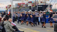 Koper, 25.10.2026Državni praznik, Proslava ob dnevu suverenosti, Dan suverenosti