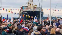 Koper, 25.10.2026Državni praznik, Proslava ob dnevu suverenosti, Dan suverenosti