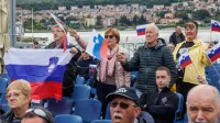 Koper, 25.10.2026Državni praznik, Proslava ob dnevu suverenosti, Dan suverenosti