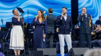 Koper, 25.10.2026Državni praznik, Proslava ob dnevu suverenosti, Dan suverenosti