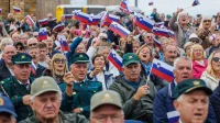 Koper, 25.10.2026Državni praznik, Proslava ob dnevu suverenosti, Dan suverenosti