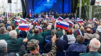 Koper, 25.10.2026Državni praznik, Proslava ob dnevu suverenosti, Dan suverenosti
