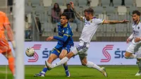 Koper napolnil mrežo Maribora (FOTO)