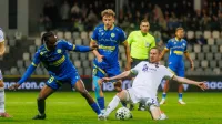Koper napolnil mrežo Maribora (FOTO)