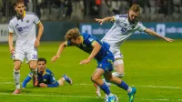 Koper napolnil mrežo Maribora (FOTO)