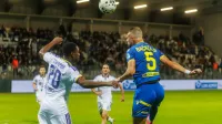 Koper napolnil mrežo Maribora (FOTO)