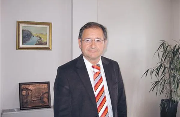 Dr. Rado Bohinc