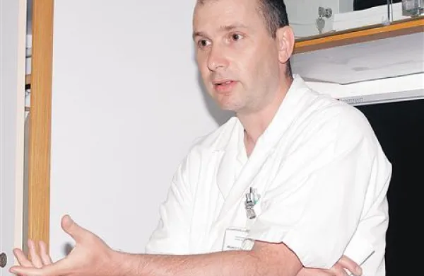 Mladen Gasparini