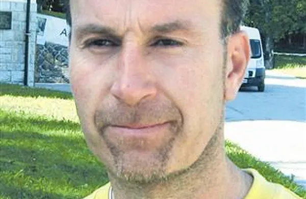 Evgen Vižintin
