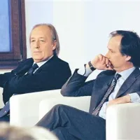 Furio Radin in Maurizio Tremul