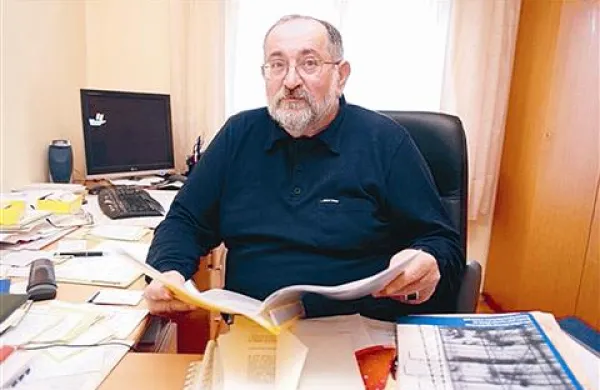 Direktor inštituta za obnovljive vire Božo Dukič je prepričan, da ima Koper vse možnosti za toplarno, ki bi izkoriščala  energijo morja 