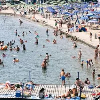Portorož je najbolj obiskan slovenski turistični kraj 