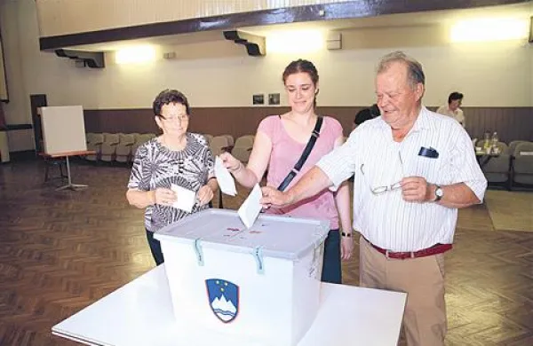 Prepričljivej&scaron;i primorski &ldquo;za&rdquo; arbitražnemu sporazumu