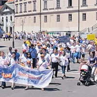 Lakota ni zgolj stvar posameznika; društvo SHARE vidi rešitev v pravični delitvi dobrin 