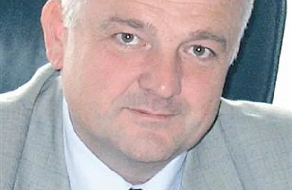 Robert Kavčič