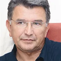 Tomislav Klokočovnik