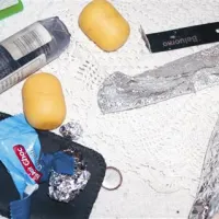 Pri 28-letnem državljanu BiH so našli heroin in kokain 