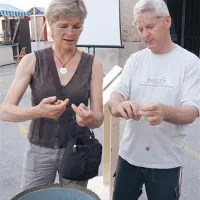 Kako se priveže ribiški trnek?