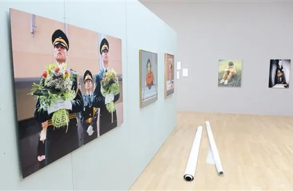 Ideja za življenje - Realizem in realno v sodobni slovenski umetnosti bo v Moderni galeriji na ogled do 5. septembra