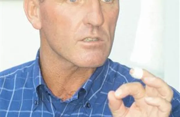 Brane Oblak