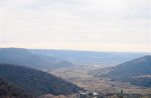 Nihče si ne predstavlja, kakšna bo podoba doline Drnice po letu 2013