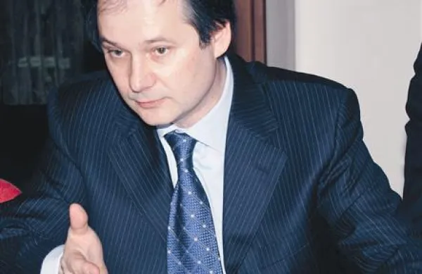 Maurizio Tremul
