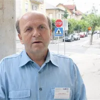 Andrej Mihevc