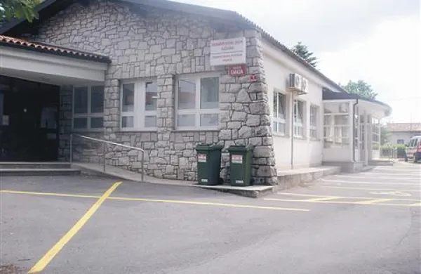 Težave z delovnikom v divaški ambulanti se ponavljajo