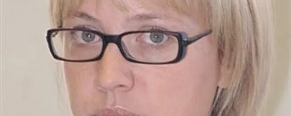 Tamara Kozlovič