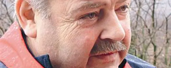Bogdan Zoratti