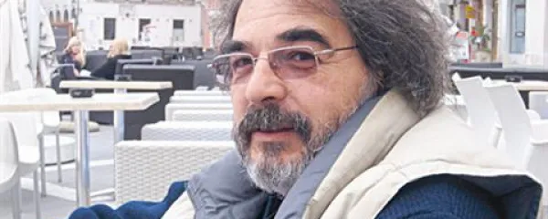 Gorazd Pretnar