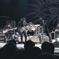 Bob Dylan: slovesa ni, je le  vračanje