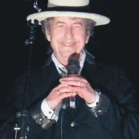 Bob Dylan: slovesa ni, je le  vračanje