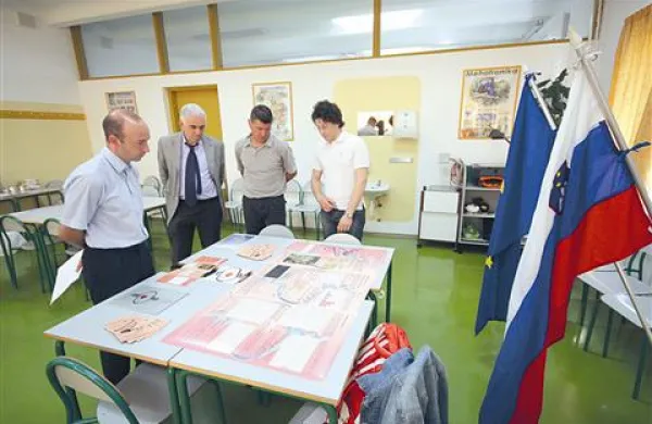 Tehni&scaron;ke inovacije mladih