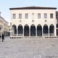 Novi najemnik koprske Loggie je družba Kolosej zabavni centri 