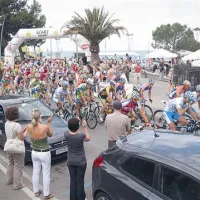 Start 17. dirke po Sloveniji, po kakovosti kolesarjev najkakovostnejše  doslej