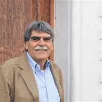Marino Vocci, nekoliko drugačen Istran