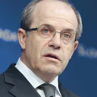 Minister za delo, družino in socialne zadeve Ivan Svetlik