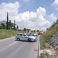 Trčil je v re&scaron;ilca