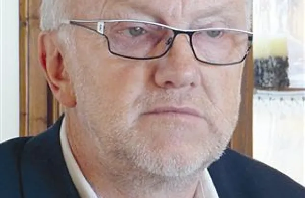 Damjan Grmek