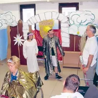 Center Sonček je odprl svoja vrata